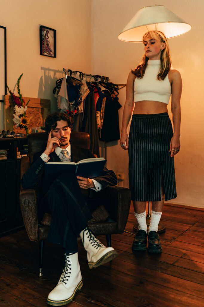 Il est temps de changer de banque.